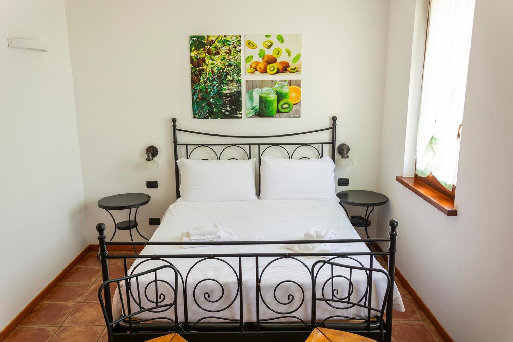 Agriturismo Il Giardino Degli Ulivi Lazise Kültér fotó